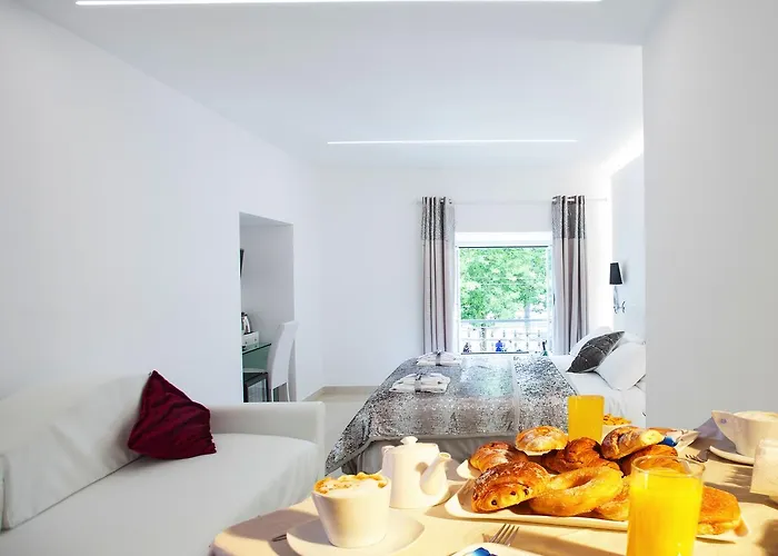 San Pietro Grand Suite