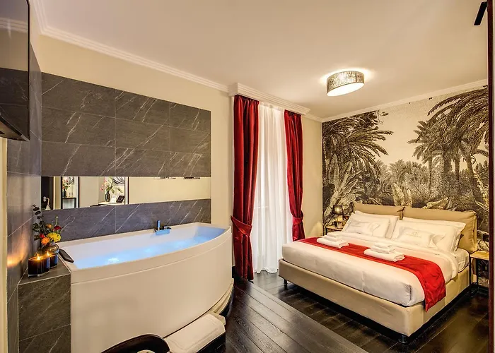 Maison d'hôtes: Pax Hotel