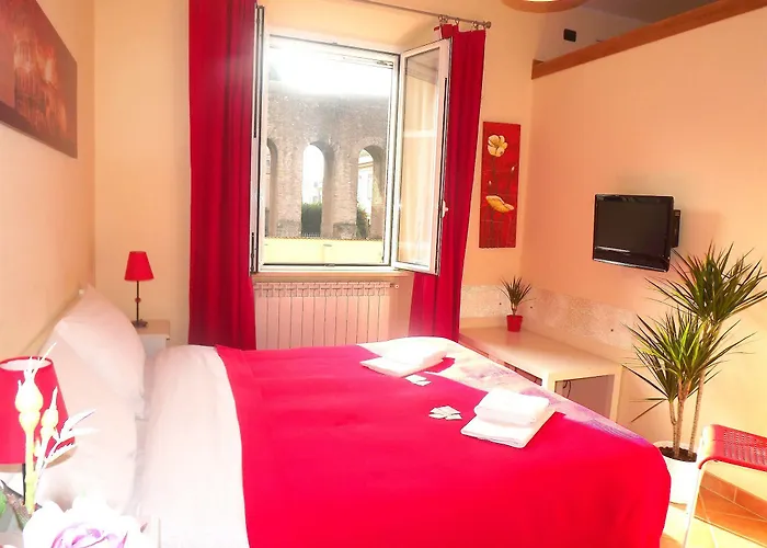Albergo economico: Villa Lanusei