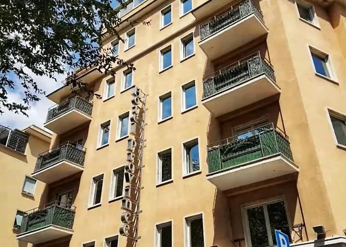 Hotel 4 stelle: Hotel Delle Province