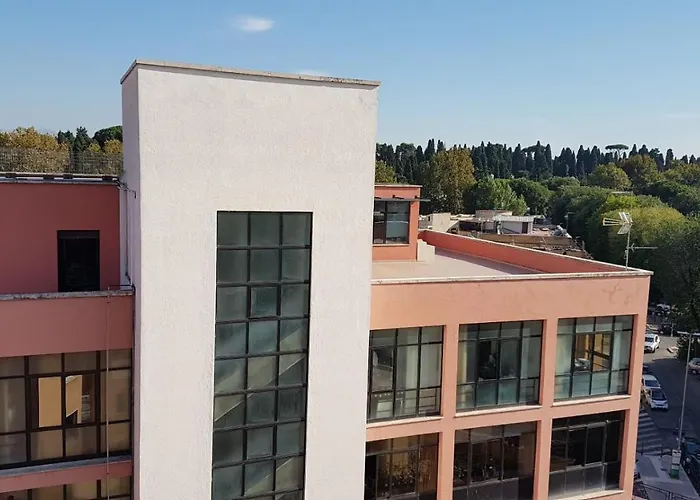Hotel 4 stelle: Hotel Delle Province