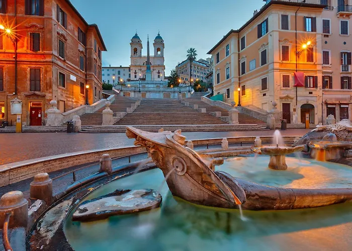 Relais Colonna