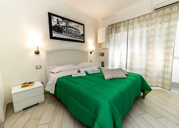B&B Saint Paul