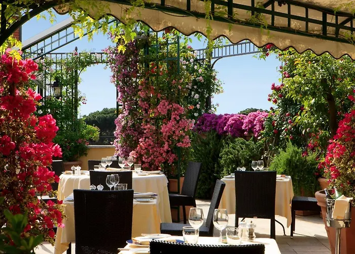 Hotel 4 stelle: Hotel Victoria