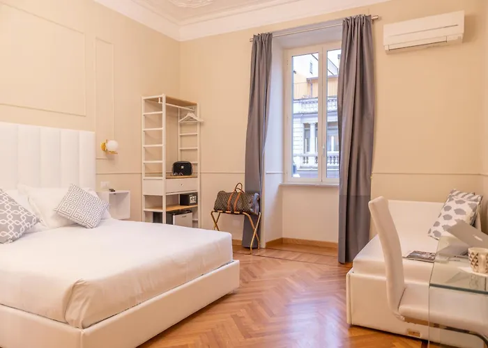 Guests house Vatican Palace Suites By Premium Suites Collection