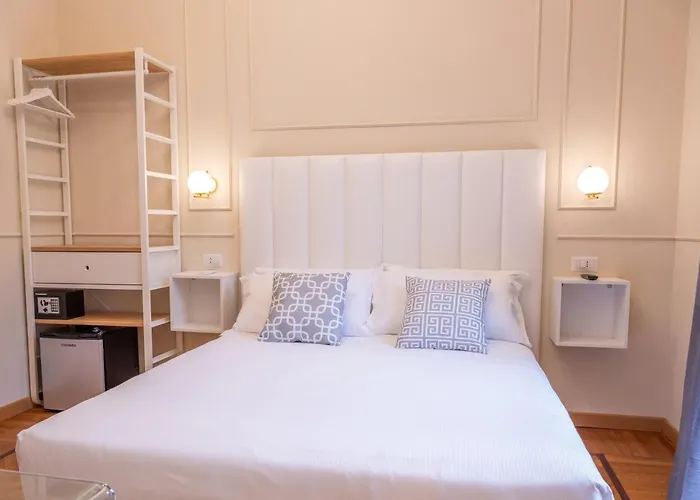 Guests house Vatican Palace Suites By Premium Suites Collection