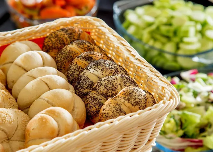 Hotel con tenis: B&B Roma San Paolo