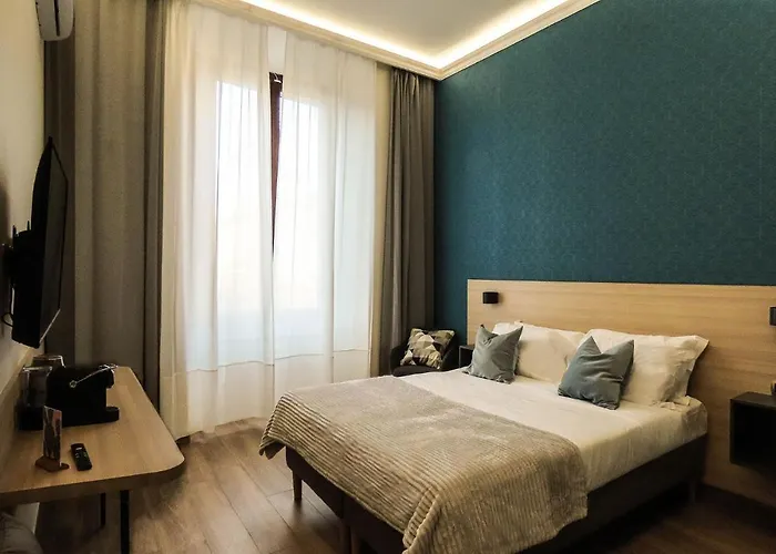  My Maison 70 Guest House