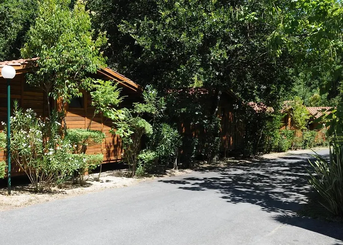 Seven Hills Village