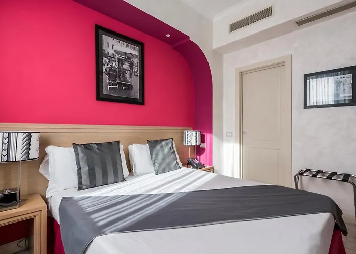 Smart Hotel Pincio
