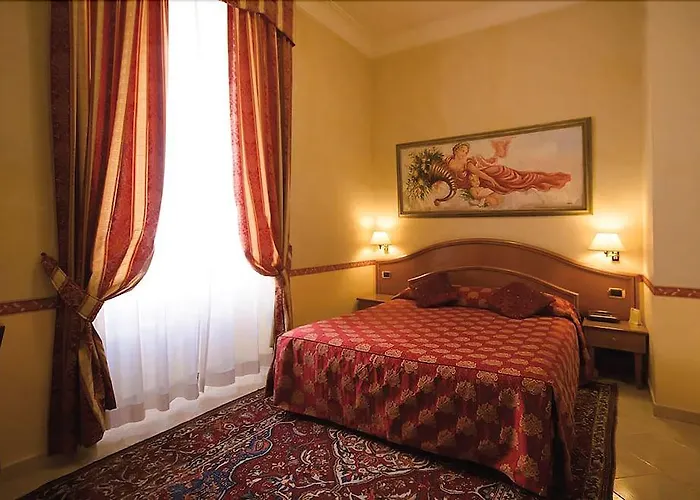 Günstiges Hotel: Hotel Dolomiti